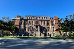 加州大学伯克利分校优化校园综合服务 智慧化举措提升师生体验