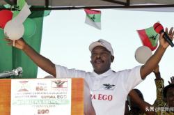 牛津大学与布隆迪大学达成学术合作 共建东非教育资源平台