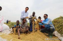 布隆迪大学举办首届 “中布青年论坛” 文化科技碰撞火花