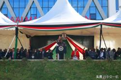 牛津大学与布隆迪大学联合举办东非学术论坛 共探发展难题