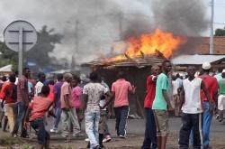 布隆迪大学联合中国疾控中心建传染病监测站 织密非洲疾控网络