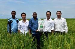 布隆迪大学主办国际农业学术论坛 多国共探粮食安全解决方案