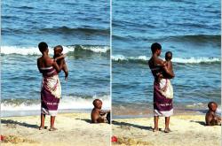 布隆迪大学联合中国科学院建湖泊生态实验室 守护坦噶尼喀湖生态