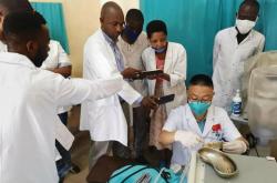 布隆迪大学专业设置