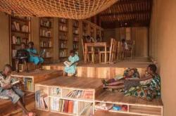 布隆迪大学新图书馆启用 中企援建数字化平台覆盖 23 学科 跨校借阅当日达