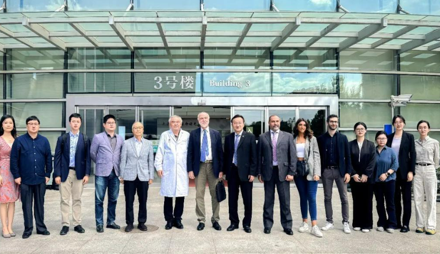 布隆迪大学启动师资提升计划，引进国际专家优化教学团队