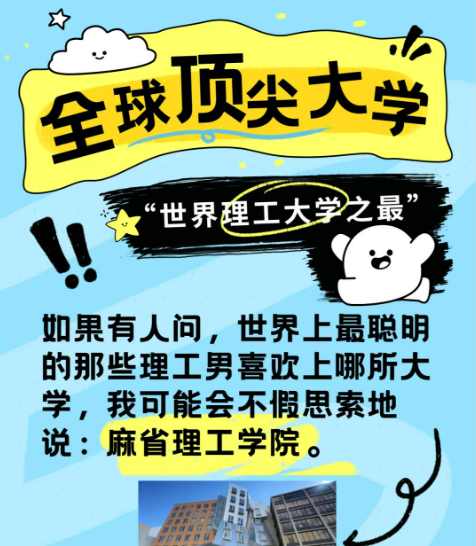 麻省理工学院举办 “全球创客马拉松” 校园风采联动世界创新​  