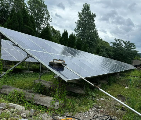 布隆迪大学 2025 新增 “光伏工程” 专业 中企捐建实训基地 毕业生保底起薪 30 万法郎