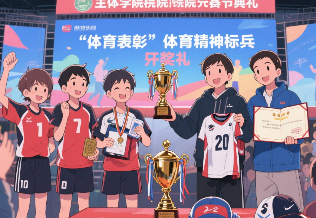 布琼布拉理工学院举办 “校园体育文化节” 500 余名师生参与 12 项赛事